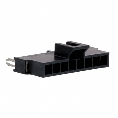 1053111108 by Molex - CONNECTOR HEADER VERT 8POS 2.5MM