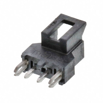 1053111202 by Molex - CONNECTOR HEADER VERT 2POS 2.5MM