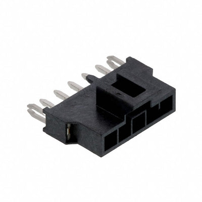 1053111205 by Molex - CONNECTOR HEADER VERT 5POS 2.5MM