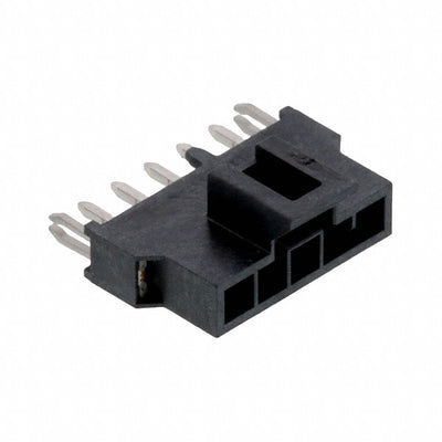 1053111305 by Molex - CONNECTOR HEADER VERT 5POS 2.5MM