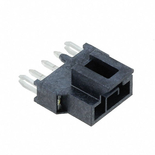 1053111103 by Molex - CONNECTOR HEADER VERT 3POS 2.5MM