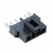 1053111104 by Molex - CONNECTOR HEADER VERT 4POS 2.5MM