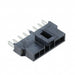 1053111306 by Molex - CONNECTOR HEADER VERT 6POS 2.5MM