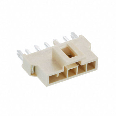 1053112105 by Molex - CONNECTOR HEADER VERT 5POS 2.5MM