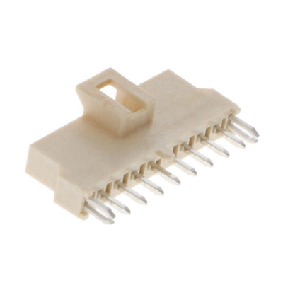 1053112108 by Molex - CONNECTOR HEADER VERT 8POS 2.5MM