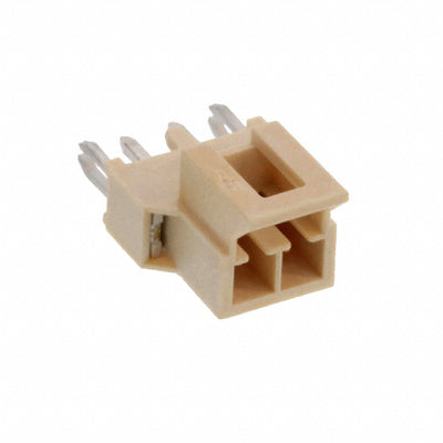 1053112202 by Molex - CONNECTOR HEADER VERT 2POS 2.5MM
