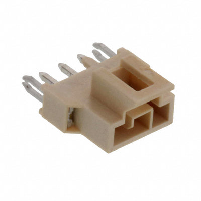 1053112203 by Molex - CONNECTOR HEADER VERT 3POS 2.5MM