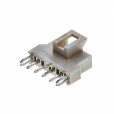 1053112204 by Molex - CONNECTOR HEADER VERT 4POS 2.5MM