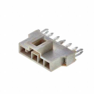 1053112205 by Molex - CONNECTOR HEADER VERT 5POS 2.5MM