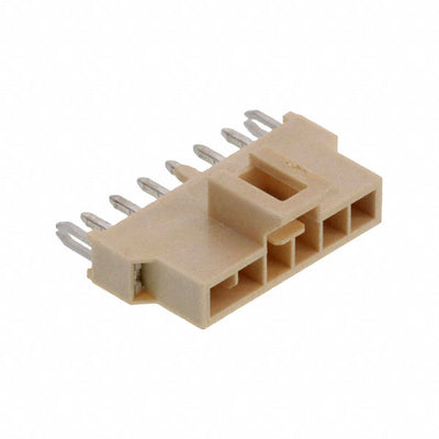1053112206 by Molex - CONNECTOR HEADER VERT 6POS 2.5MM