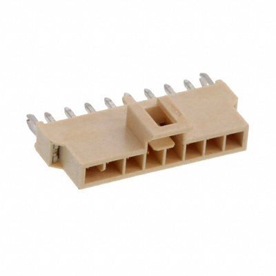 1053112208 by Molex - CONNECTOR HEADER VERT 8POS 2.5MM