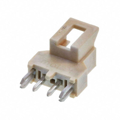 1053112302 by Molex - CONNECTOR HEADER VERT 2POS 2.5MM
