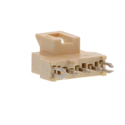 1053112303 by Molex - CONNECTOR HEADER VERT 3POS 2.5MM