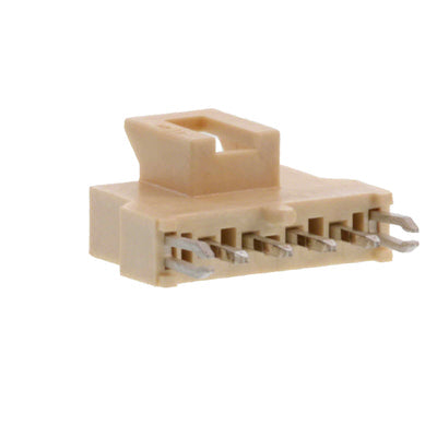 1053112304 by Molex - CONNECTOR HEADER VERT 4POS 2.5MM