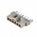 1053112306 by Molex - CONNECTOR HEADER VERT 6POS 2.5MM
