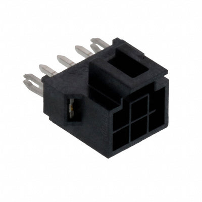 1053121106 by Molex - CONNECTOR HEADER VERT 6POS 2.5MM