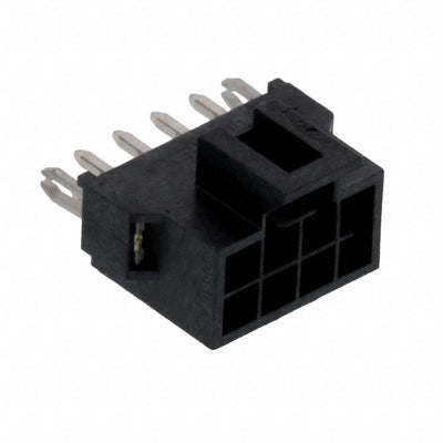 1053121108 by Molex - CONNECTOR HEADER VERT 8POS 2.5MM