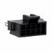 1053121110 by Molex - CONNECTOR HEADER VERT 10POS 2.5MM