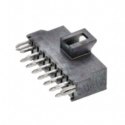 1053121114 by Molex - CONNECTOR HEADER VERT 14POS 2.5MM