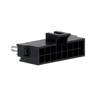 1053121116 by Molex - CONNECTOR HEADER VERT 16POS 2.5MM