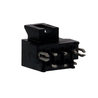 1053121206 by Molex - CONNECTOR HEADER VERT 6POS 2.5MM