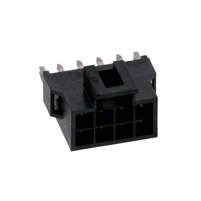 1053121208 by Molex - CONNECTOR HEADER VERT 8POS 2.5MM