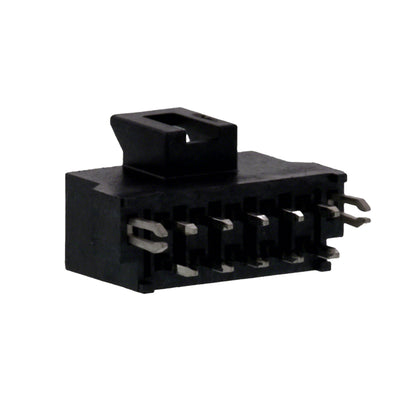 1053121210 by Molex - CONNECTOR HEADER VERT 10POS 2.5MM