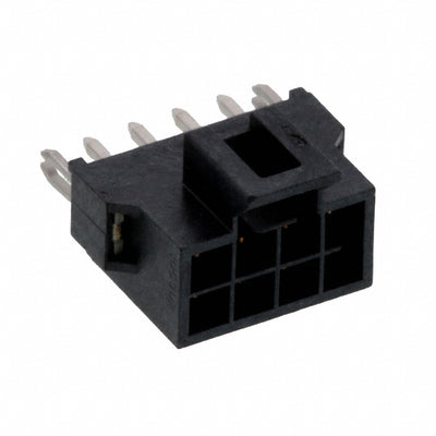 1053121308 by Molex - CONNECTOR HEADER VERT 8POS 2.5MM
