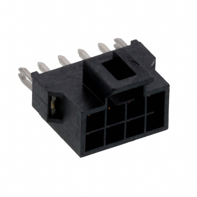 1053121308 by Molex - CONNECTOR HEADER VERT 8POS 2.5MM