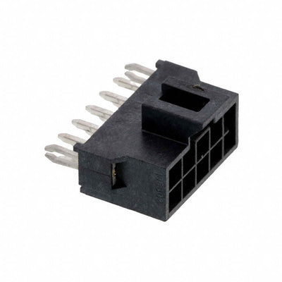 1053121310 by Molex - CONNECTOR HEADER VERT 10POS 2.5MM