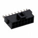 1053121314 by Molex - CONNECTOR HEADER VERT 14POS 2.5MM