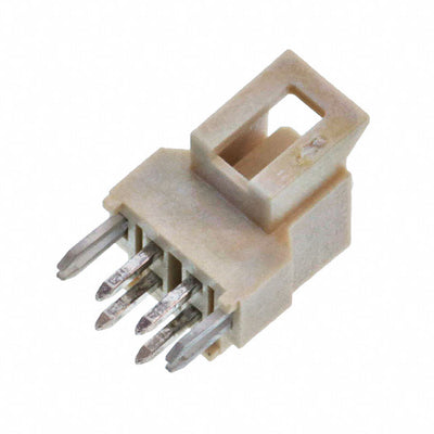 1053122304 by Molex - CONNECTOR HEADER VERT 4POS 2.5MM