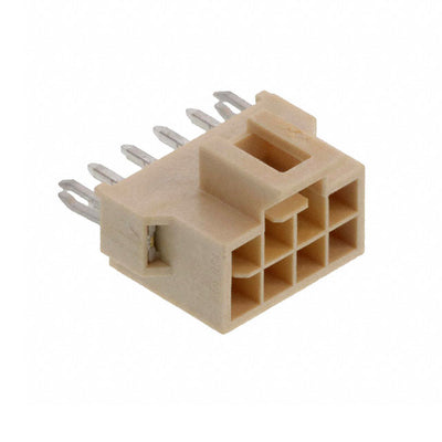 1053122308 by Molex - CONNECTOR HEADER VERT 8POS 2.5MM