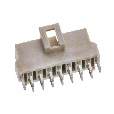 1053122314 by Molex - CONNECTOR HEADER VERT 14POS 2.5MM