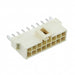 1053122316 by Molex - CONNECTOR HEADER VERT 16POS 2.5MM