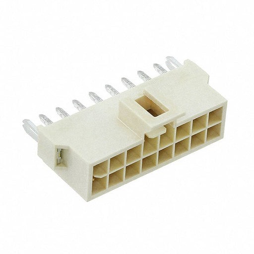 1053122116 by Molex - CONNECTOR HEADER VERT 16POS 2.5MM