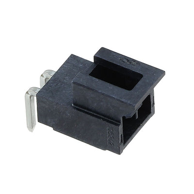 1053131302 by Molex - CONNECTOR HEADER R/A 2POS 2.5MM
