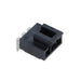 1053131303 by Molex - CONNECTOR HEADER R/A 3POS 2.5MM