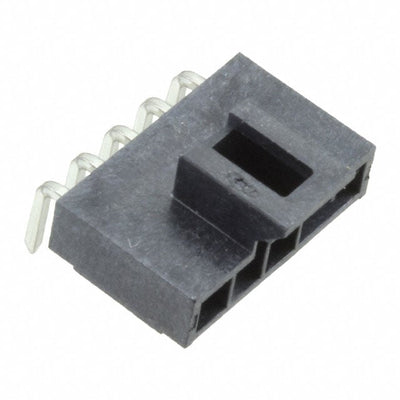 1053131305 by Molex - CONNECTOR HEADER R/A 5POS 2.5MM