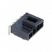 1053131104 by Molex - CONNECTOR HEADER R/A 4POS 2.5MM