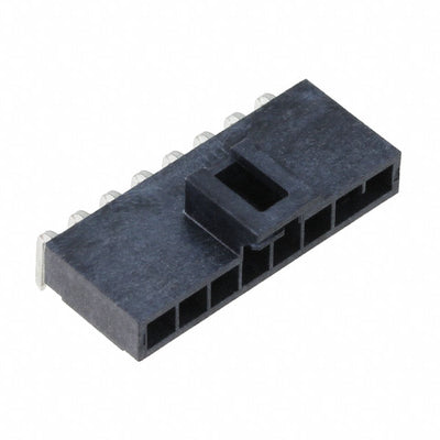 1053131108 by Molex - CONNECTOR HEADER R/A 8POS 2.5MM