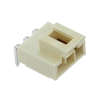 1053132103 by Molex - CONNECTOR HEADER R/A 3POS 2.5MM