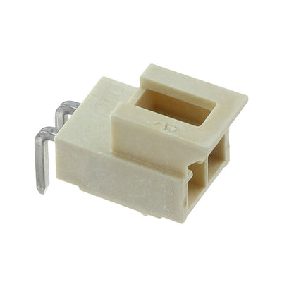 1053132302 by Molex - CONNECTOR HEADER R/A 2POS 2.5MM