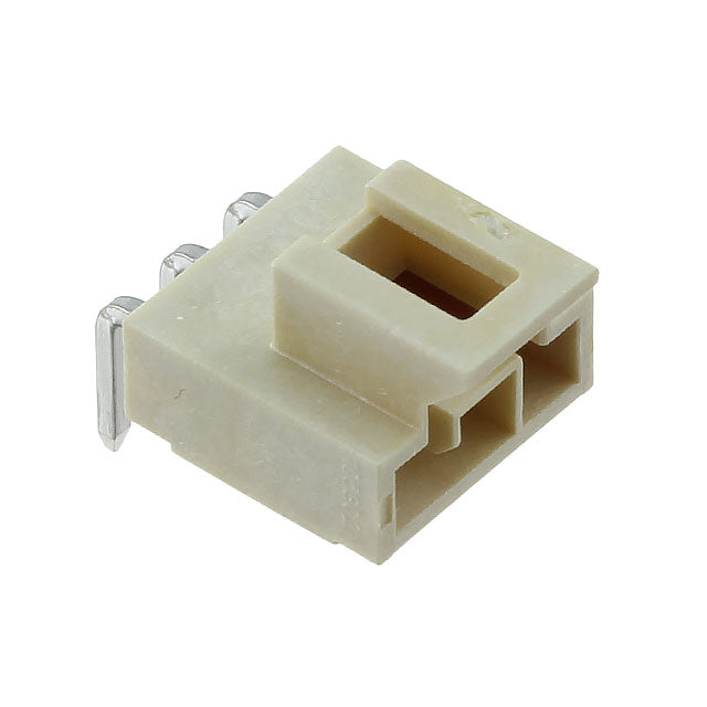 1053132303 by Molex - CONNECTOR HEADER R/A 3POS 2.5MM