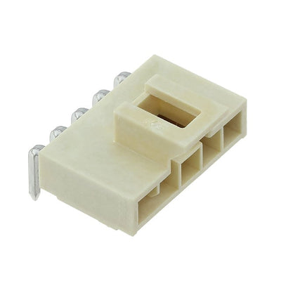 1053132105 by Molex - CONNECTOR HEADER R/A 5POS 2.5MM