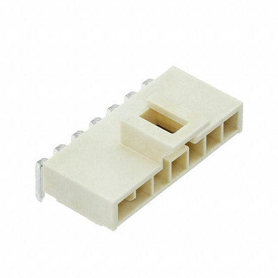 1053132307 by Molex - CONNECTOR HEADER R/A 7POS 2.5MM
