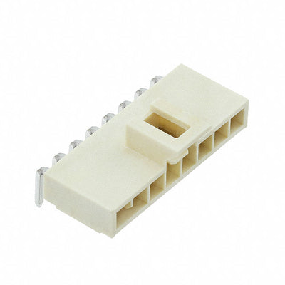 1053132208 by Molex - CONNECTOR HEADER R/A 8POS 2.5MM