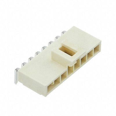1053132308 by Molex - CONNECTOR HEADER R/A 8POS 2.5MM