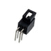 1053141104 by Molex - CONNECTOR HEADER R/A 4POS 2.5MM