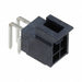 1053141204 by Molex - CONNECTOR HEADER R/A 4POS 2.5MM
